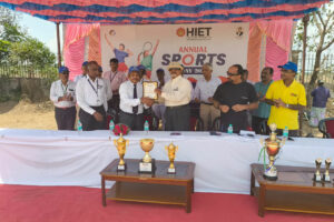 HIET Annual-Sports-Day