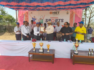 HIET Annual-Sports-Day